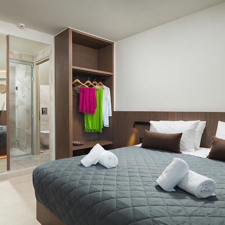 Elia Agia Marina Resort ภายนอก รูปภาพ
