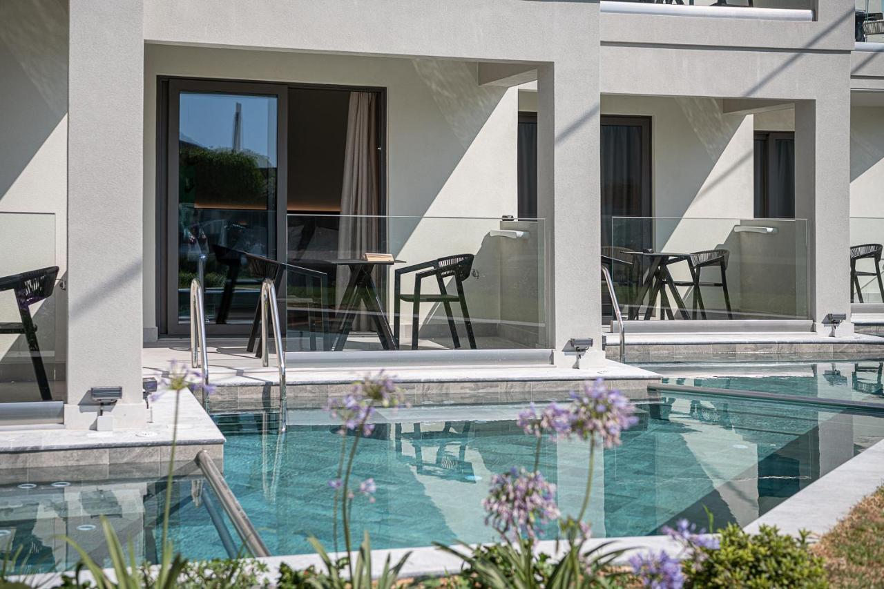 Elia Agia Marina Resort ภายนอก รูปภาพ